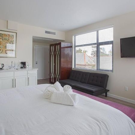 Modern, Luxurious And Prime Location All In One San Diego Exterior photo